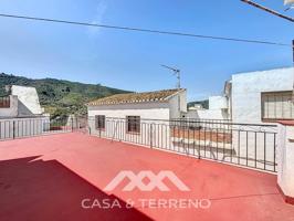 Villa En venta en Arenas photo 0