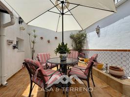 Villa En venta en Periana photo 0