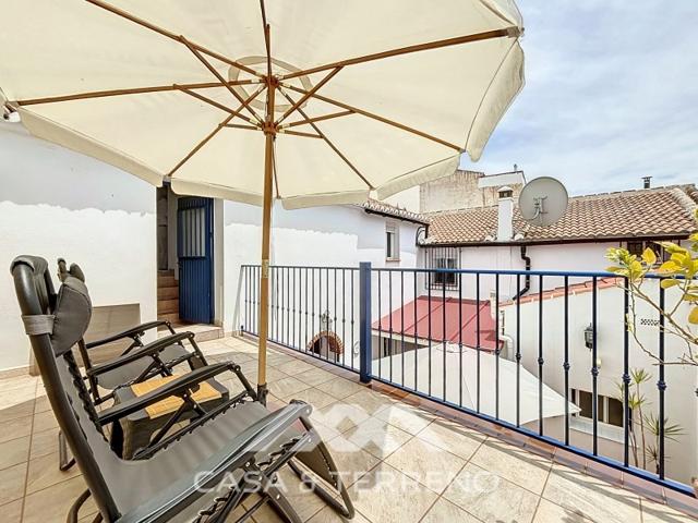 Villa En venta en Periana photo 0