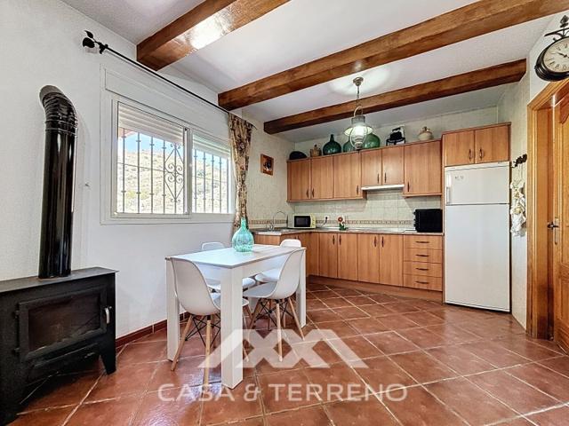 Casa De Campo En venta en Torrox photo 0