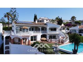 Villa En venta en Vélez-Málaga photo 0