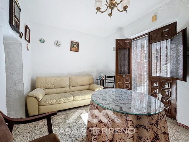 Otro En venta en Benamargosa photo 0