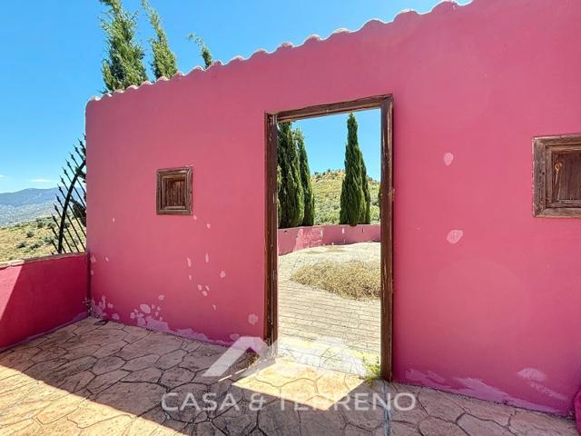 Villa En venta en Viñuela photo 0