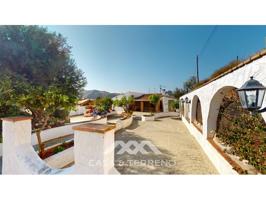 Villa En venta en Viñuela photo 0