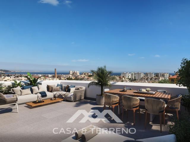 Piso En venta en Vélez-Málaga photo 0
