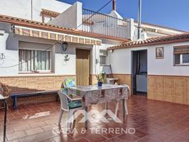 Casa En venta en Zafarraya photo 0