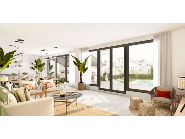 Planta Baja En venta en Vélez-Málaga photo 0