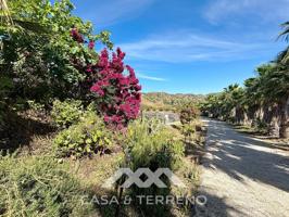 Casa De Campo En venta en Vélez-Málaga photo 0