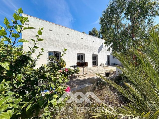 Casa De Campo En venta en Vélez-Málaga photo 0