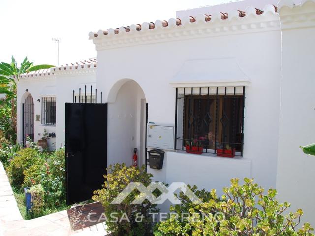 Piso En venta en Nerja photo 0