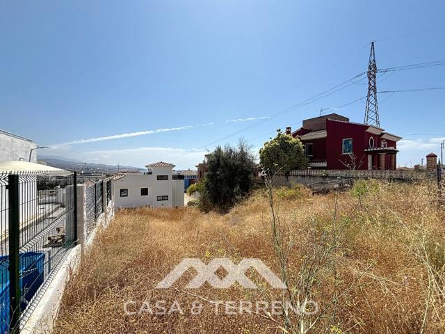 Terrenos Edificables En venta en Viña Málaga, Vélez-Málaga photo 0