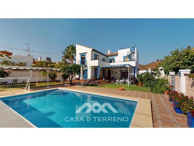 Piso En venta en Vélez-Málaga photo 0