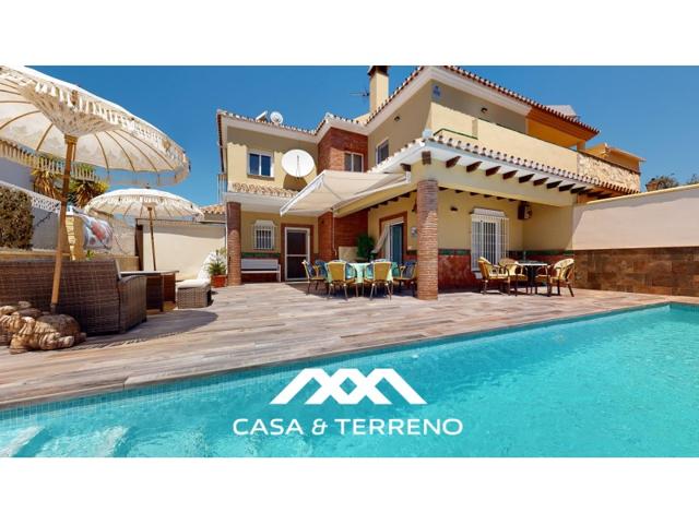 Villa En venta en Viña Málaga, Vélez-Málaga photo 0