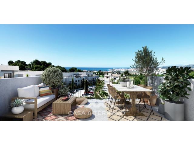 Planta Baja En venta en Vélez-Málaga photo 0