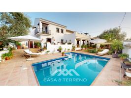 Villa En venta en Villanueva Del Trabuco photo 0