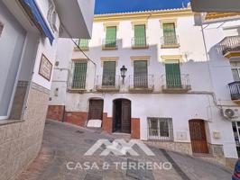 Piso En venta en Cómpeta photo 0