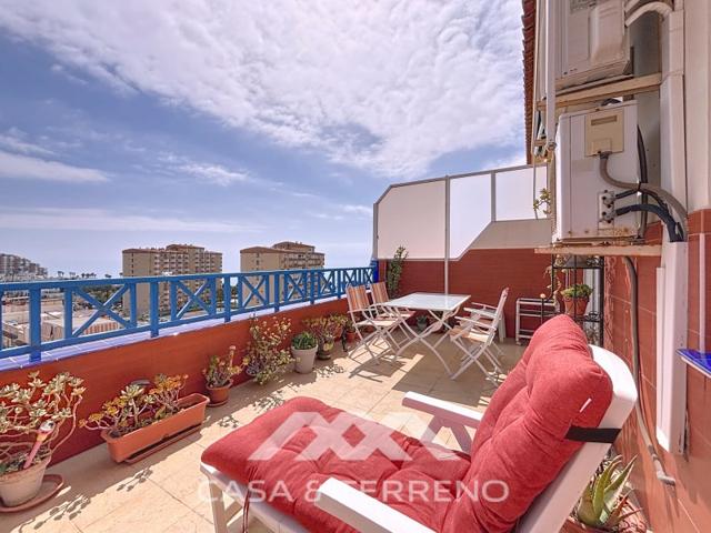  Ático En venta en Algarrobo photo 0