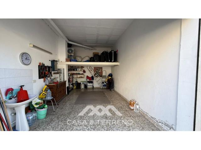 Parking En venta en Algarrobo photo 0