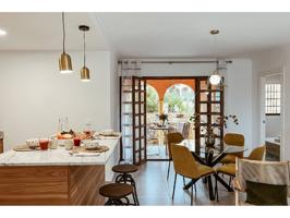 Impresionante apartamento en planta baja con interior contemporáneo en la Costa de Almería photo 0