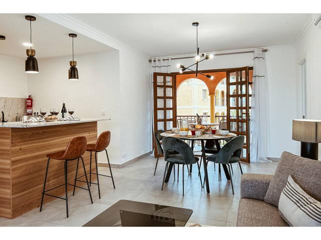 Impresionante apartamento con interior contemporáneo en la Costa de Almería photo 0