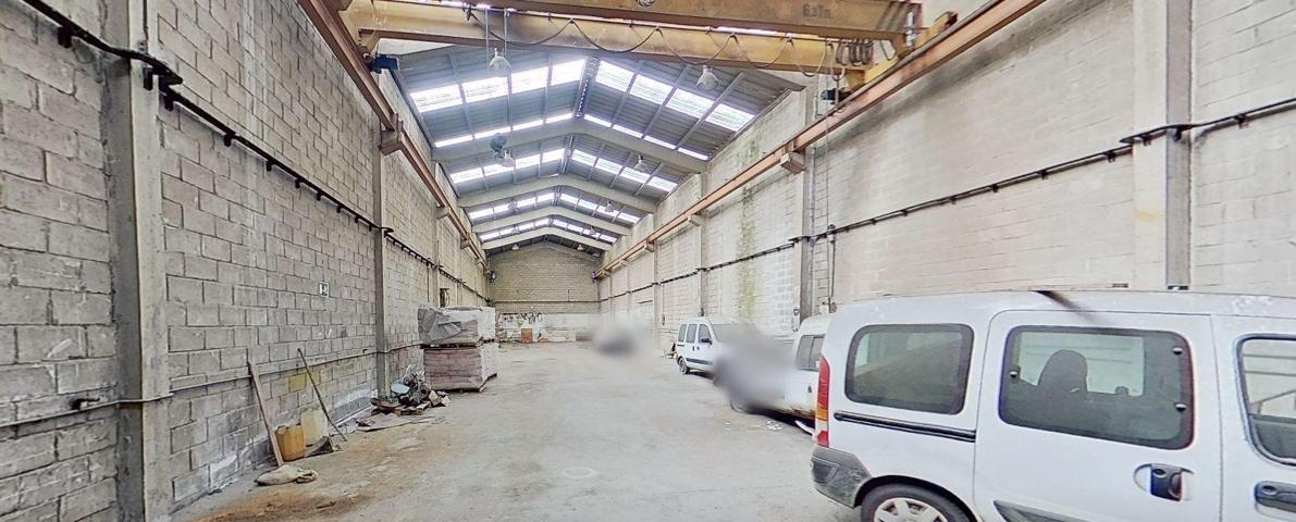 Nave Industrial En venta en Costa, Aviles photo 0
