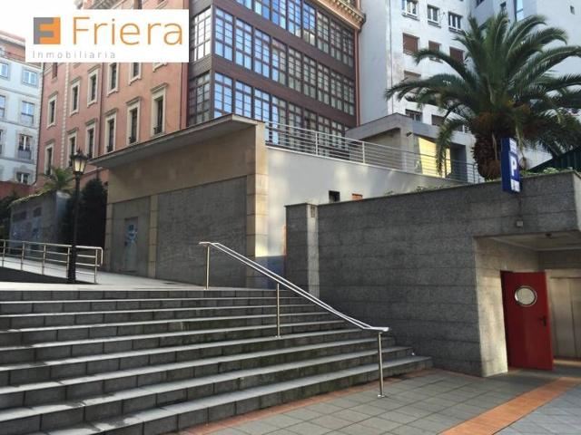 Oficina En venta en Centro, Oviedo photo 0