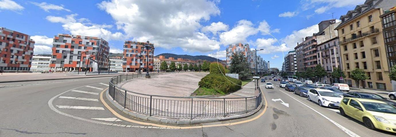 PLAZAS DE GARAJE OVIEDO CENTRO. LUJO photo 0