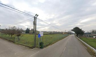 PARCELA EDIFICABLE 4.400 M2 EN ST ROSA - LA FRESNEDA SIERO ASTURIAS photo 0