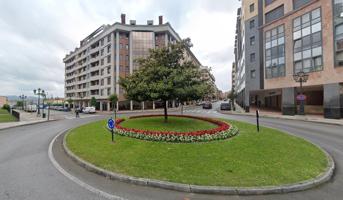 APARTAMENTO SEMINUEVO CON GARAJE Y TRASTERO. C NARANCO. OVIEDO photo 0