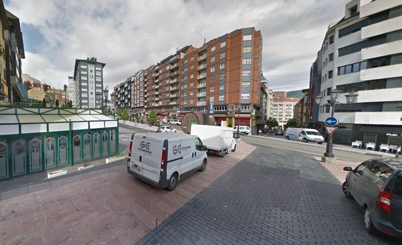 ÁTICO 175 M2 CON GRAN TERRAZA Y VISTAS AL SUR EN EL CENTRO DE OVIEDO photo 0
