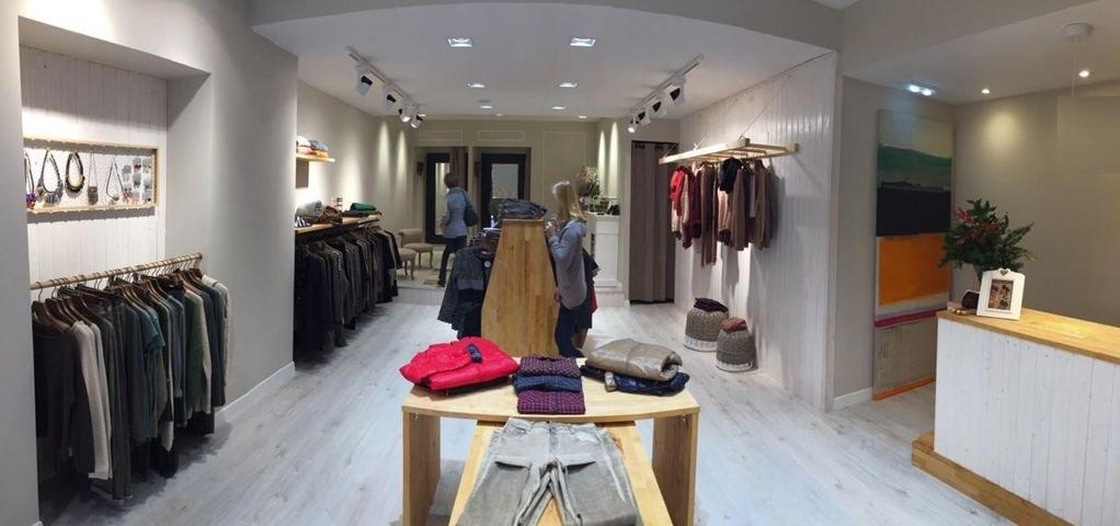 LOCAL COMERCIAL 154 M2 EN ALQUILER EN LA MEJOR ZONA DEL PURO CENTRO DE OVIEDO photo 0