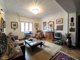 VIVIENDA SEÑORIAL 127 M2. CENTRO PEATONAL OVIEDO. TENIS-PZ AMÉRICA. TERRACITA. photo 0