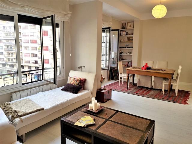 PISO ALTO 89 M2 CON VISTAS PANORÁMICAS A PZ SAN MIGUEL. OVIEDO CENTRO. photo 0