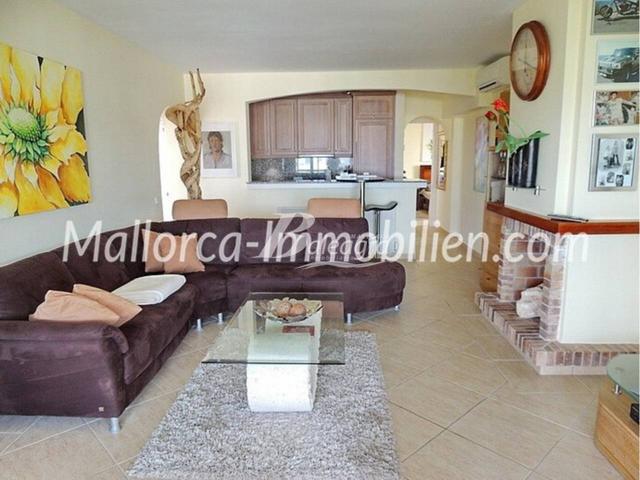 APARTAMENTO CON VISTA AL MAR CALA D'OR MALLORCA photo 0