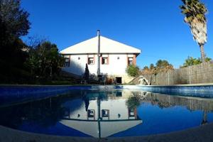Casa en Corbera con piscina en parcela de 2000 metros cuadrados photo 0