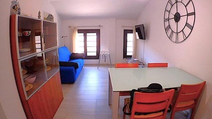 APARTAMENTO ACOGEDOR EN TOSSA DE MAR photo 0