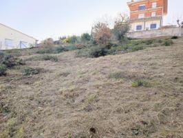 Terreno Urbanizable En venta en Mas Gordi, Lliça De Vall photo 0
