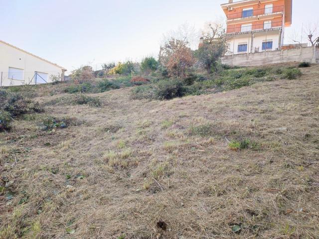 Terreno Urbanizable En venta en Mas Gordi, Lliça De Vall photo 0
