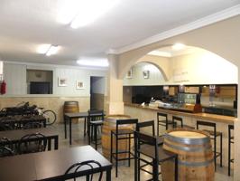 Bar-Restaurant en lloguer a La Font Verda (Granollers) – Local totalment equipat i amb llicència vig photo 0