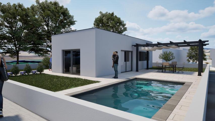 PROMOCIO CASA OBRA NOVA A LLIÇA D AVALL photo 0