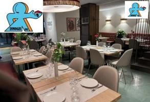 Traspaso Restaurante Bar en Granollers – Zona Premium y Alto Rendimiento photo 0
