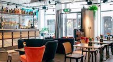 Restaurante en traspaso photo 0