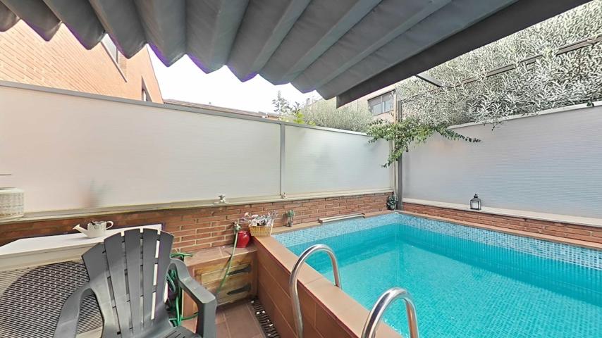 Casa apareada en venta – Zona Tres Torres, Granollers photo 0