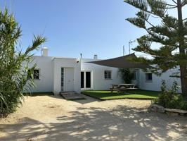 PRECIOSO CHALET CON VISTAS A VEJER DE LA FRONTERA photo 0