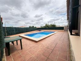 ESTUPENDO CHALET EN CHINAREJO CONIL photo 0
