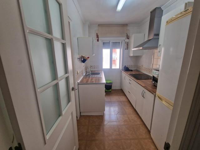 Piso En venta en Loreto - Puntales, Cadiz photo 0