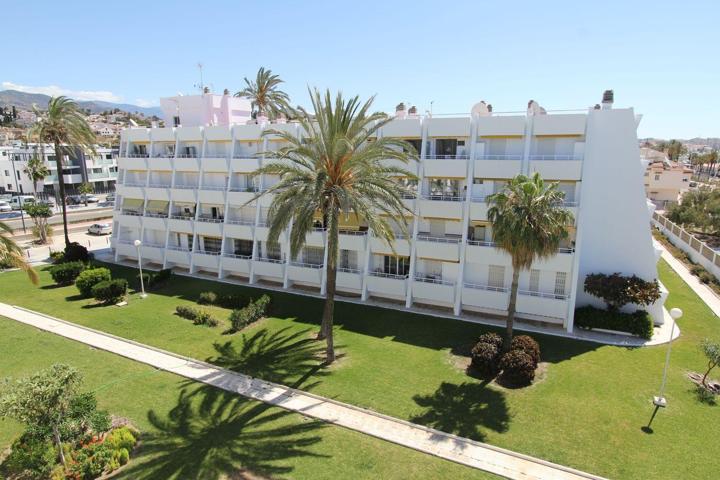 Piso En alquiler en Avenida De Andalucía. 29751, Caleta De Vélez (málaga), Caleta De Vélez photo 0