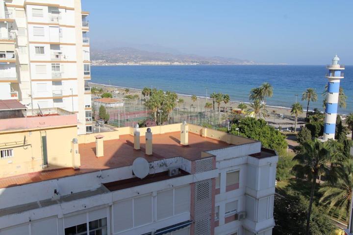 Piso En alquiler en Paseo Marítimo De Poniente. 29740, Torre Del Mar (málaga), Torre Del Mar photo 0