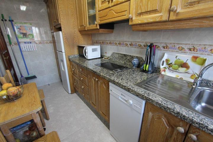 Piso En alquiler en Violeta. 29740, Torre Del Mar (málaga)paseo Marítimo De Levante, Torre Del Mar photo 0