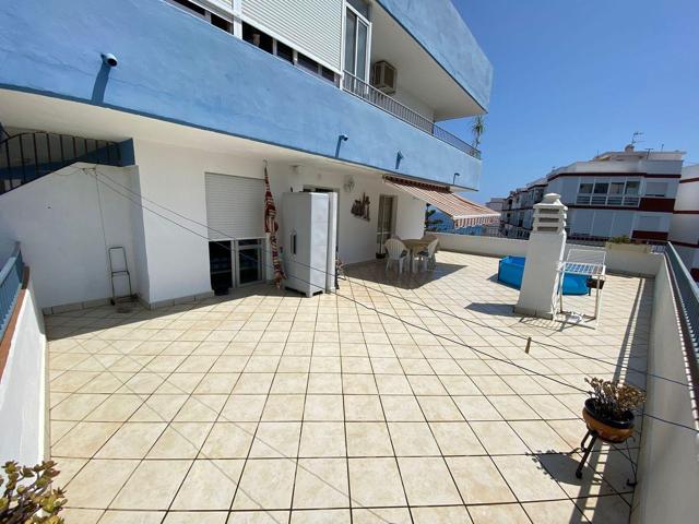 Piso En alquiler en Avenida Doctor Gregorio Marañón. 29740, Torre Del Mar (málaga)poniente-Faro, Torre Del Mar photo 0